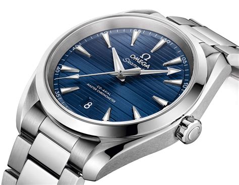 omega seamaster aqua terra master|Omega Seamaster aqua terra price.